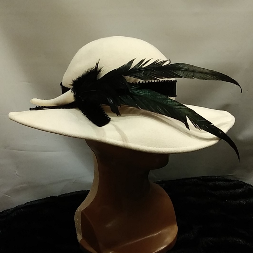 MR. JOHN CLASSIC HAT